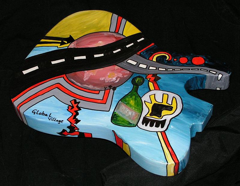 Global Village 2009 d.JPG